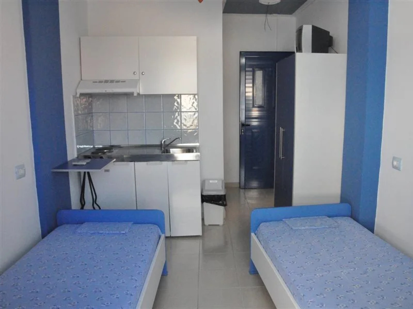 Apartments Lukova Holidays