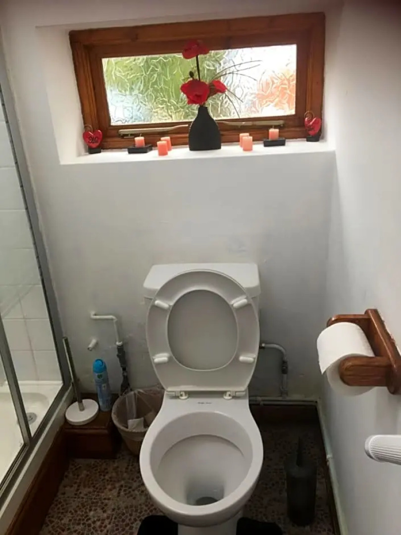 Heddfan (Place of Peace)