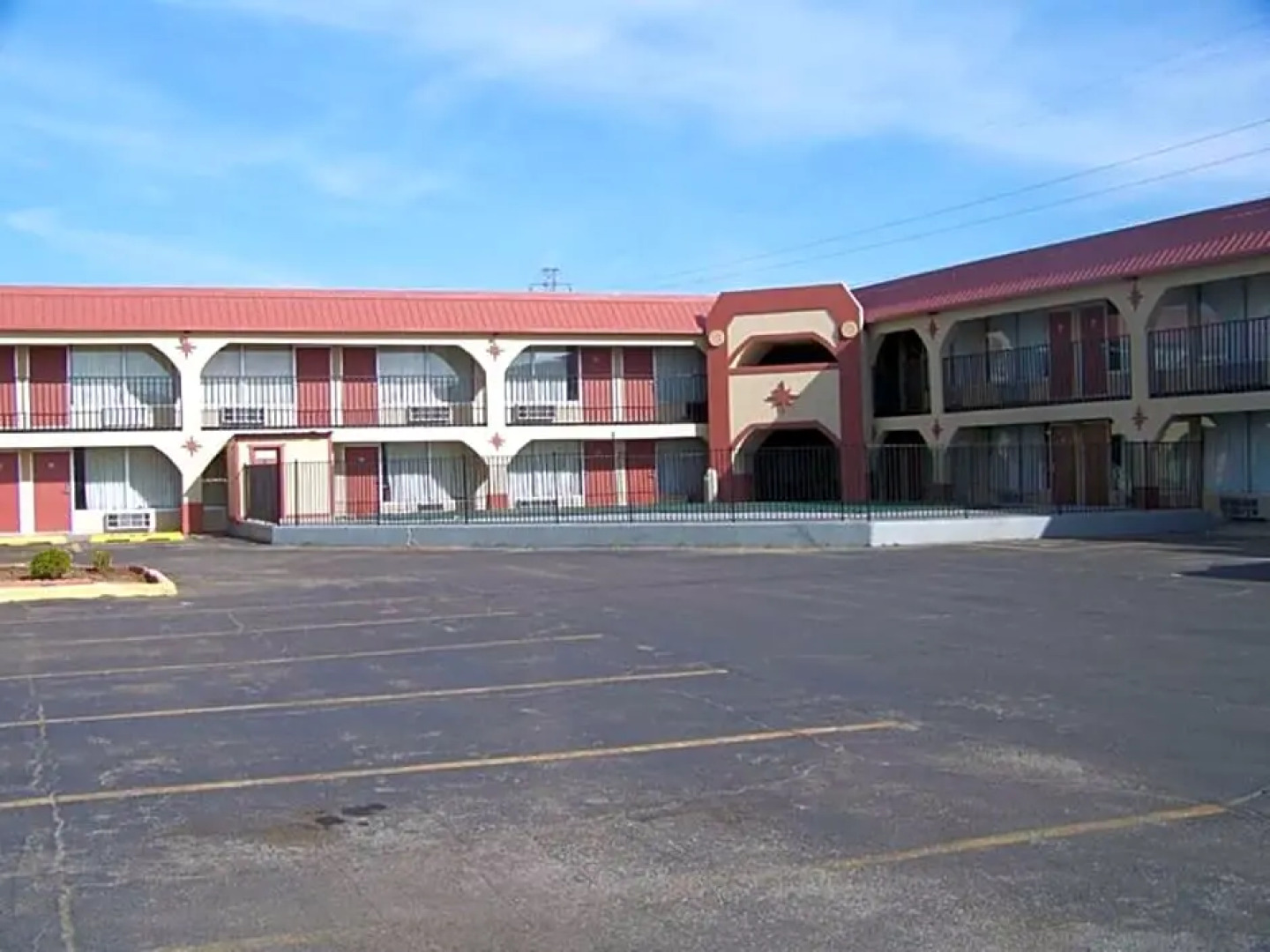 Travelers Inn and Suites