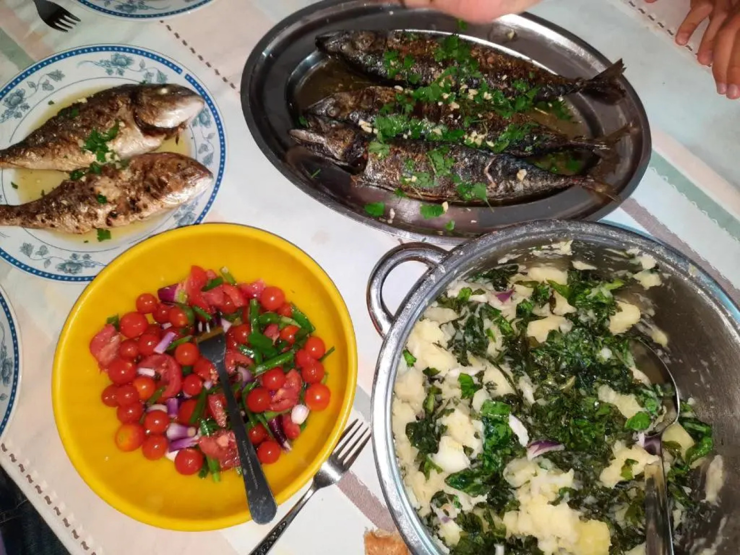 Apartmani Stanovčić