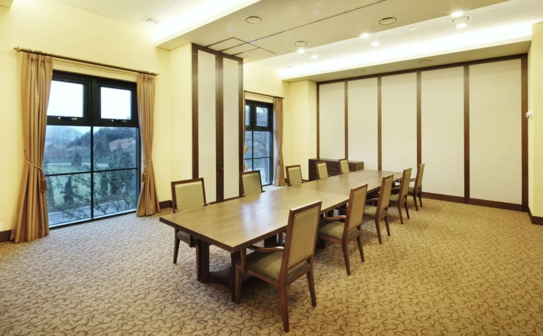 Golden Bay Golf & Resort