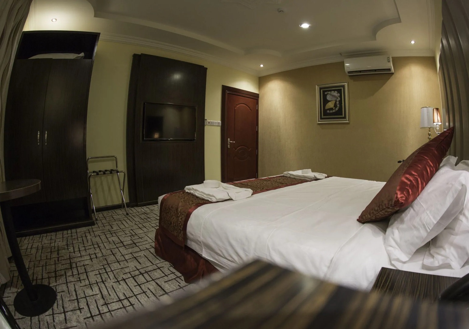 Saif International Boutique Al Rass