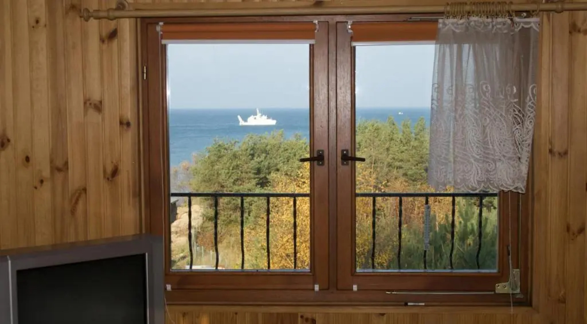 Słoneczna Przystań