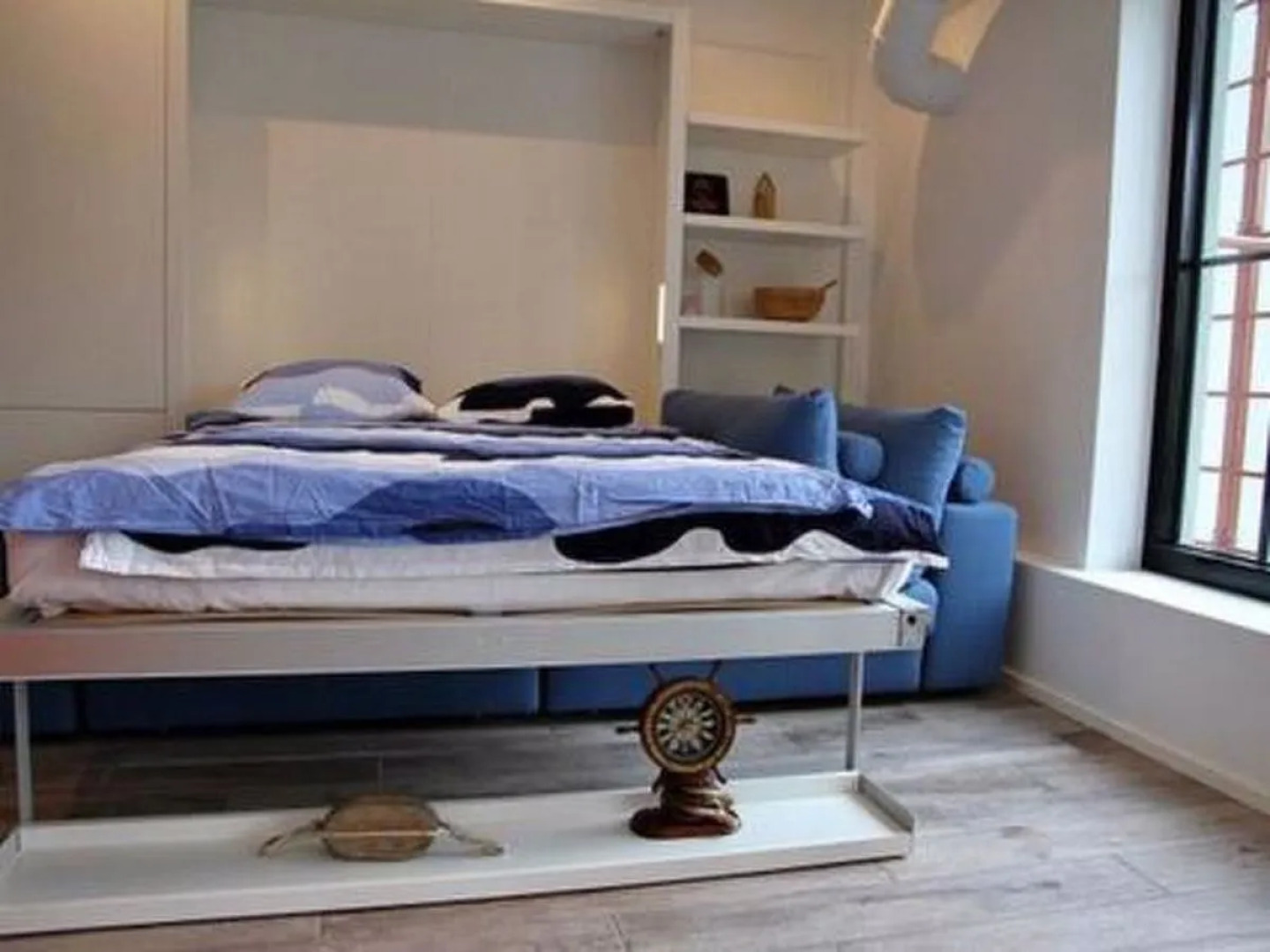 Holiday Home Hanko loft