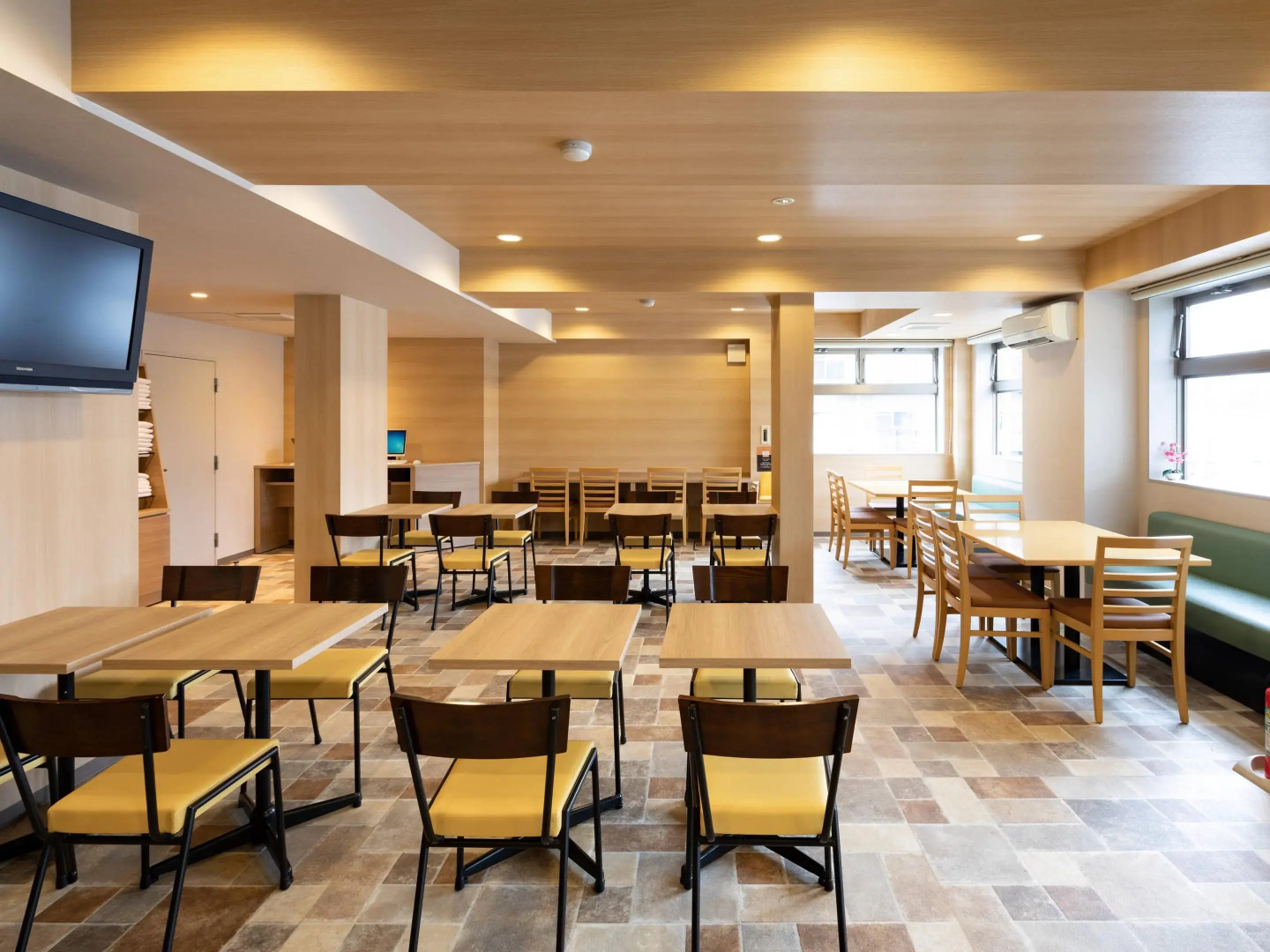 Comfort Inn Kofu Showa Inter