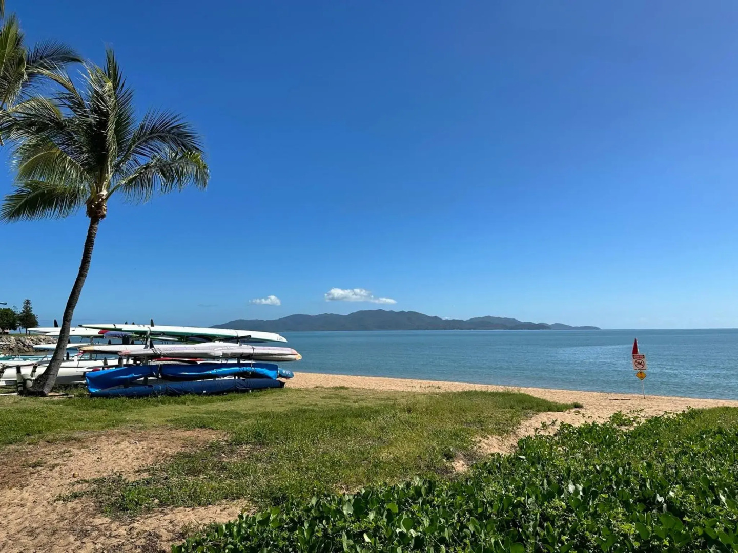 Townsville Lighthouse - 3/103 Strand