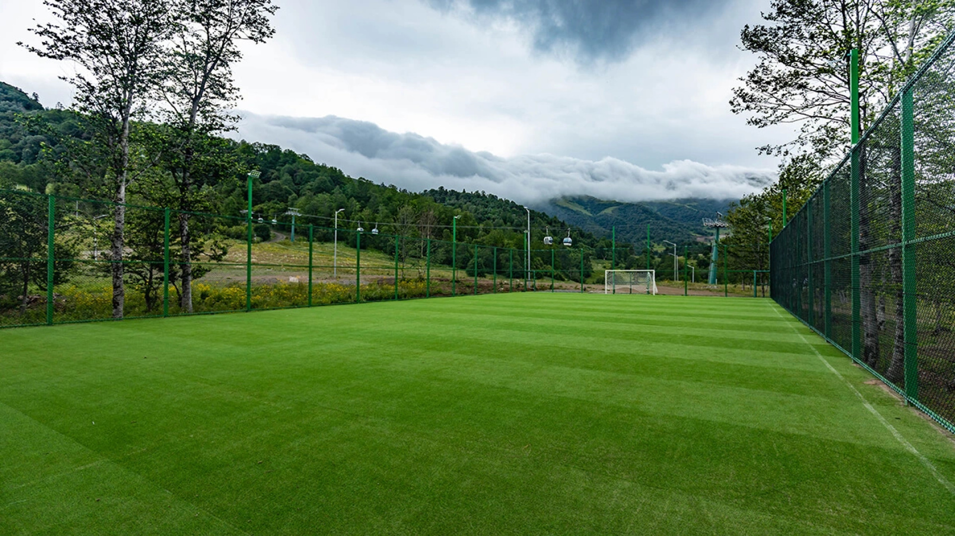 СПА-отель «Кристалл»