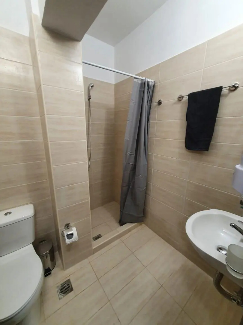 City Center Athnes Rooms