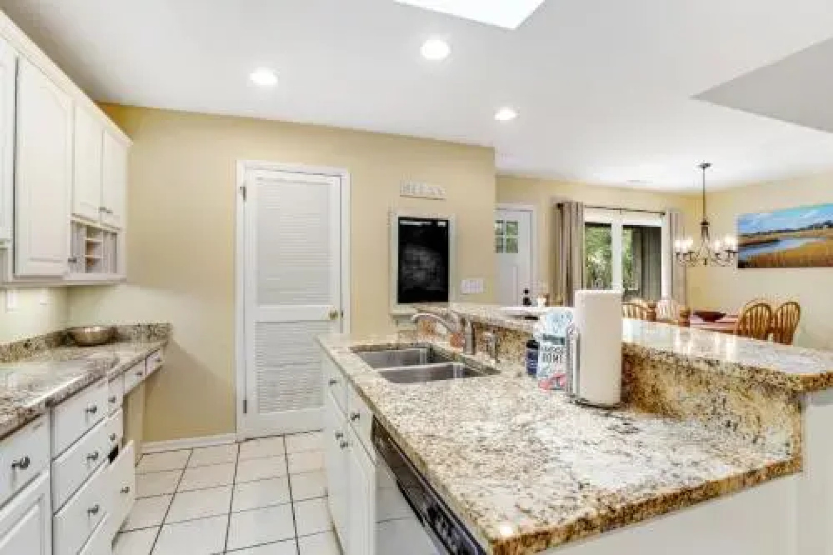 Sparrow Pond Cottages