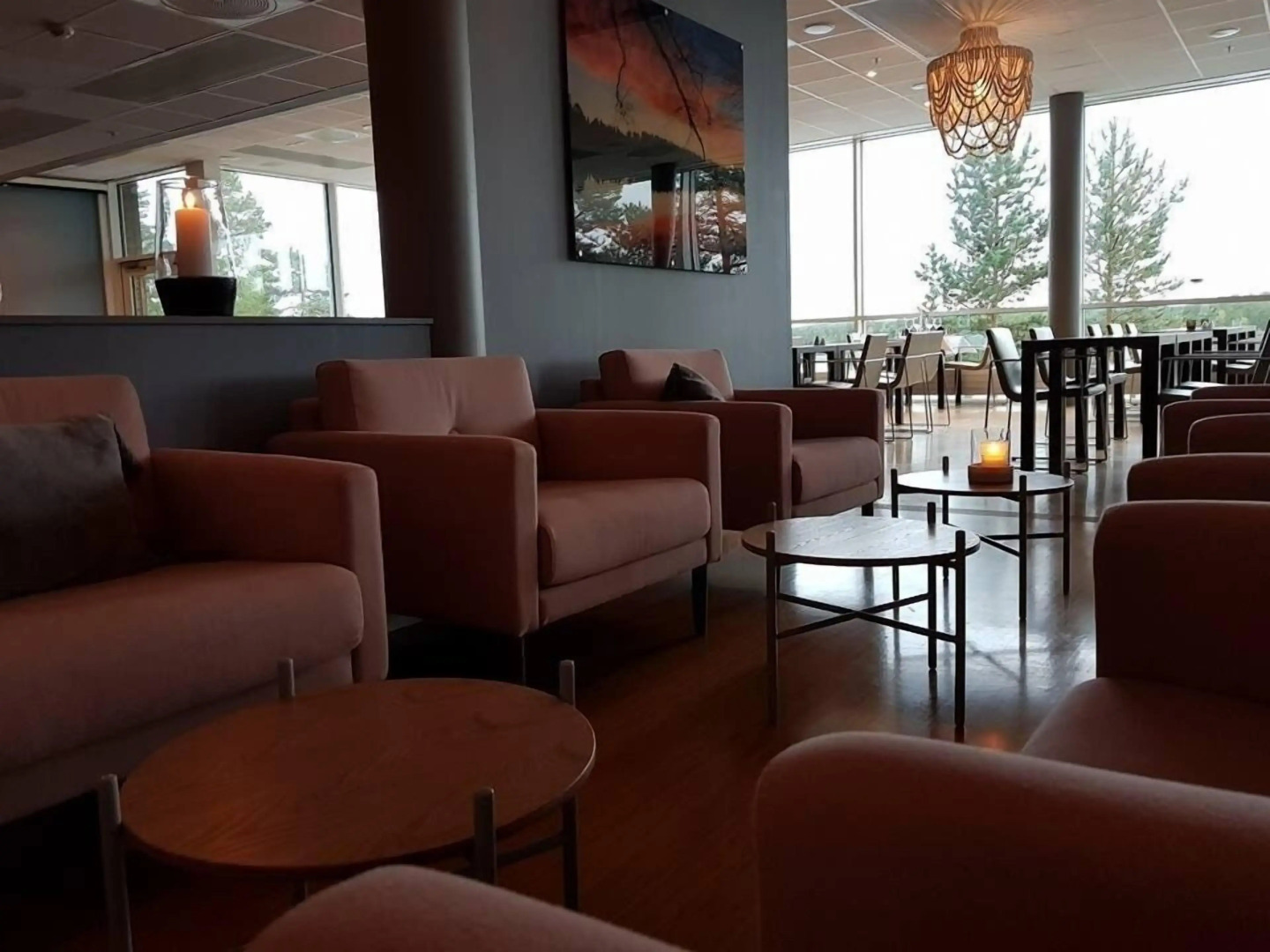 Roemskog Spa & Resort-Unike Hoteller