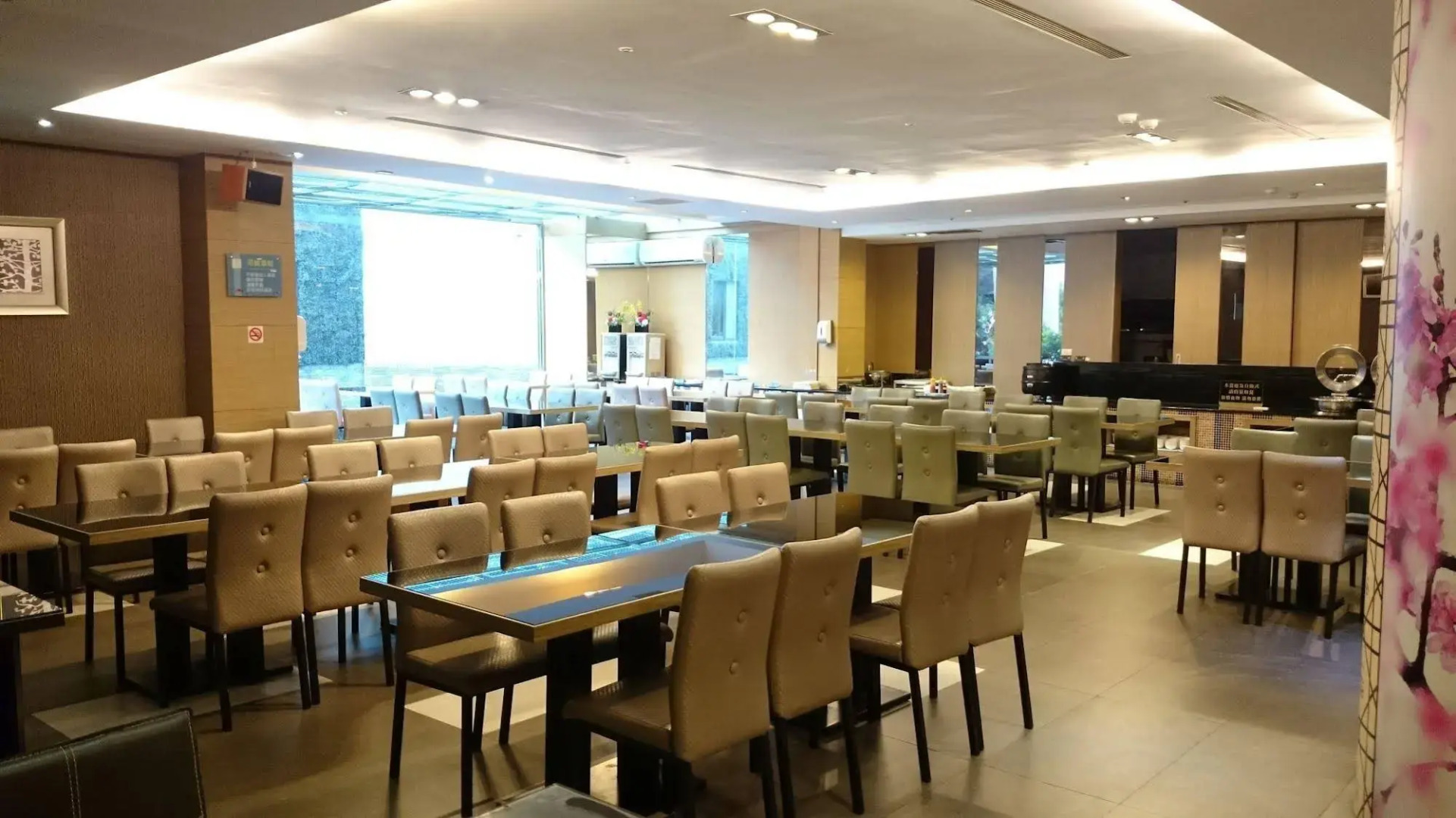 E. Sun Villa Hotel & Resort