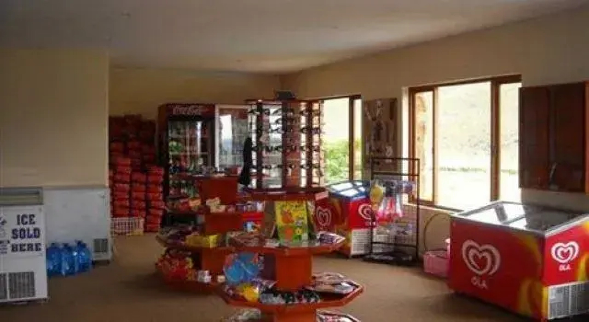 Doornkop Fish and Wildlife Reserve