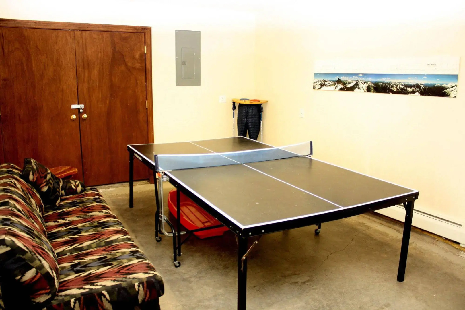 Pinecreek By Peak Property Management