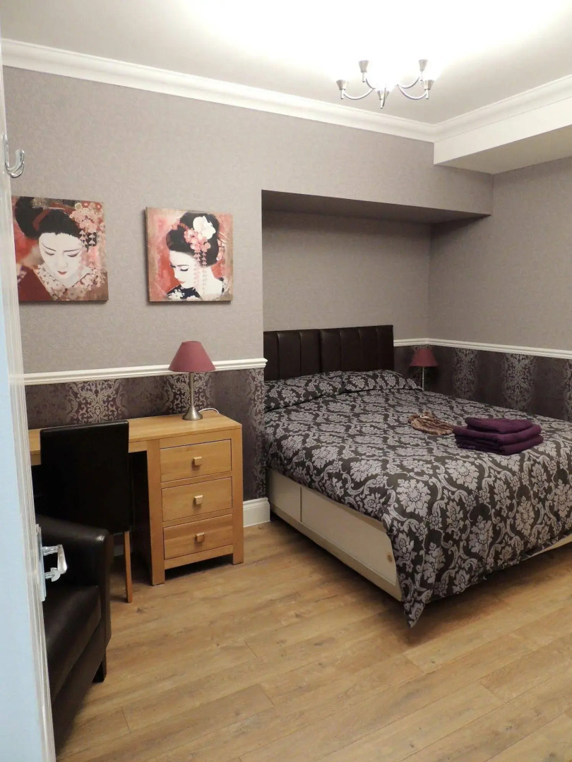 Townhead Bed & Breakfast