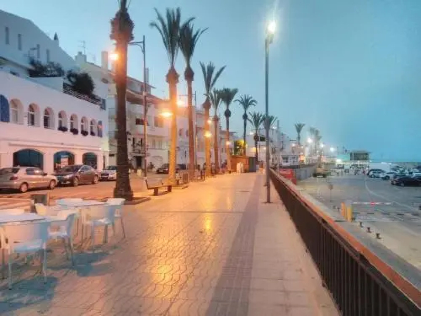 Apartamento Pueblo de Pescadores