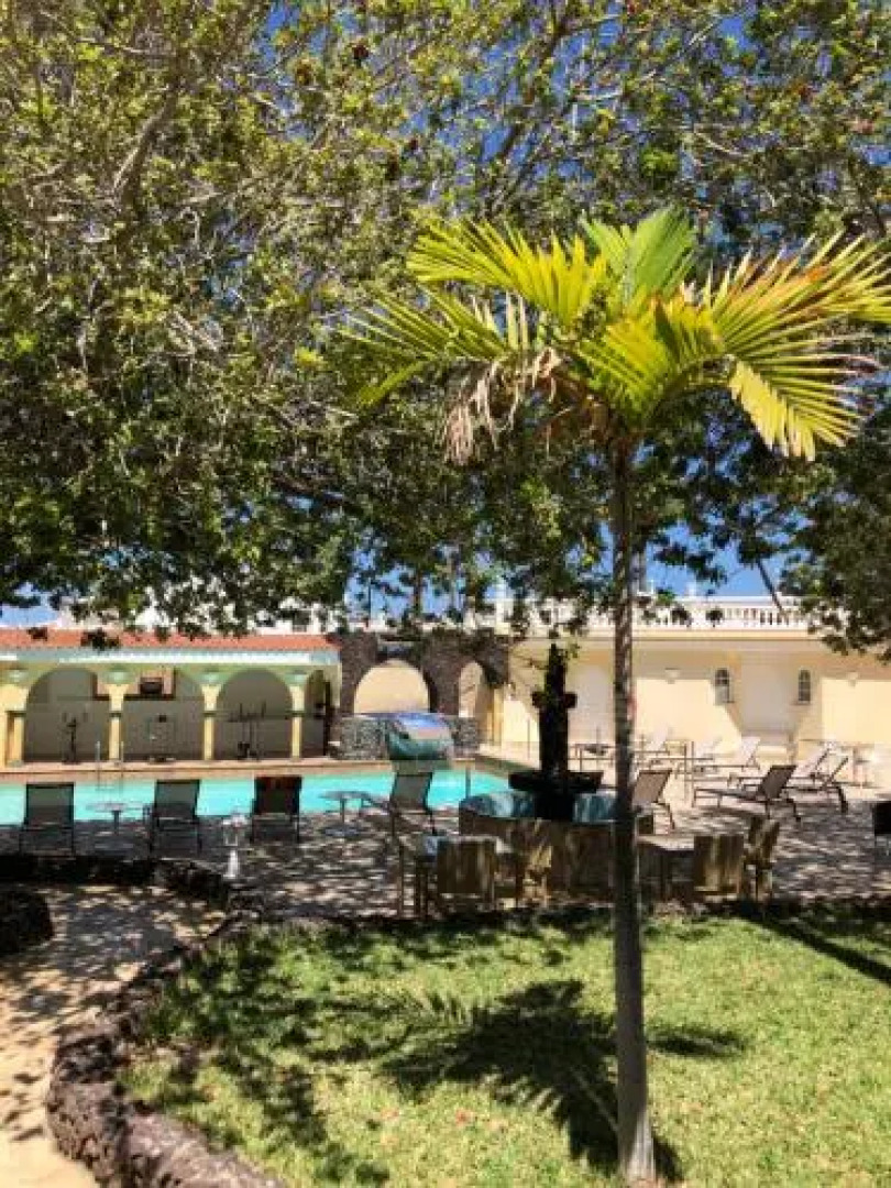 Holiday Complex Tenerife