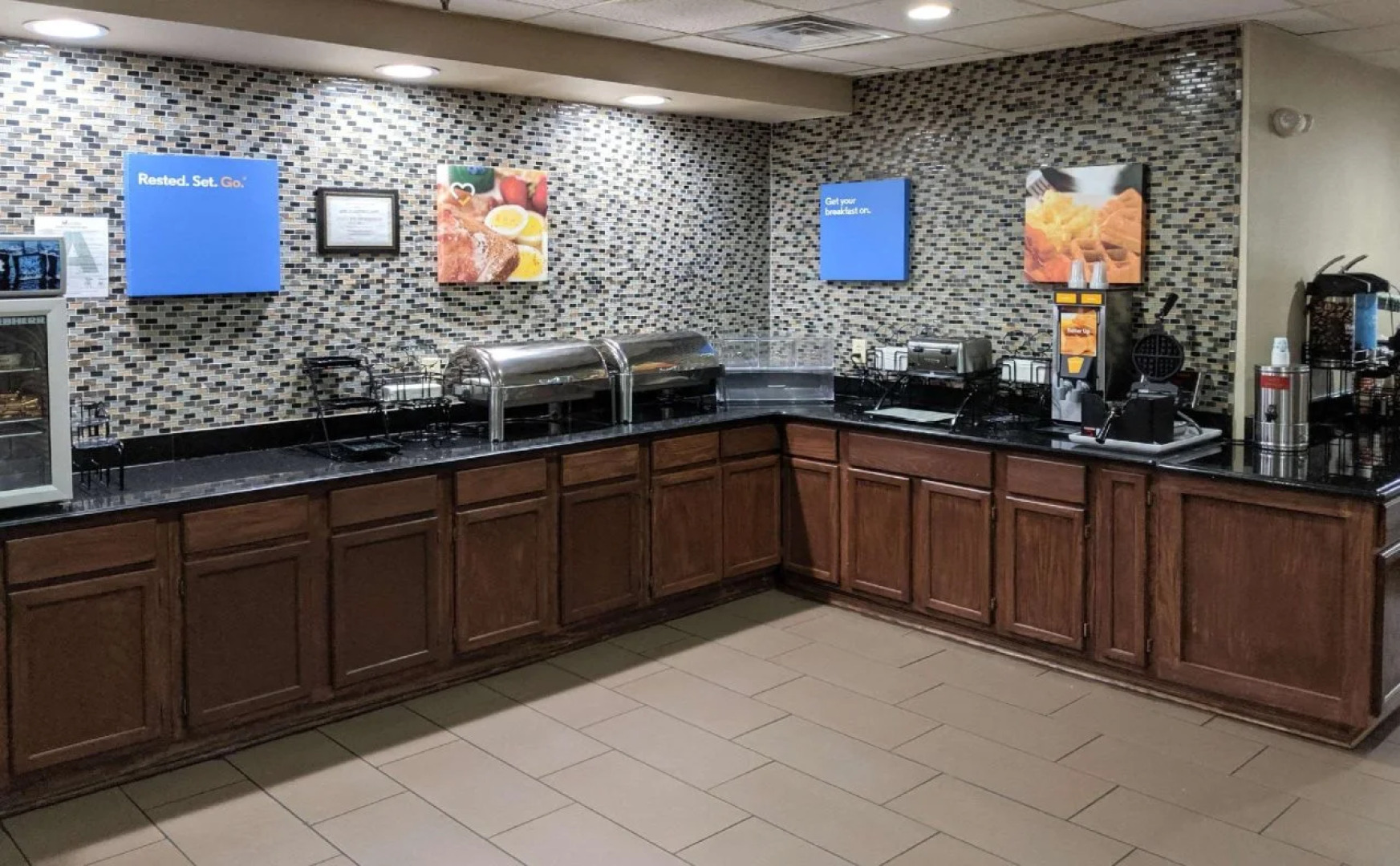 Comfort Inn Paducah I-24