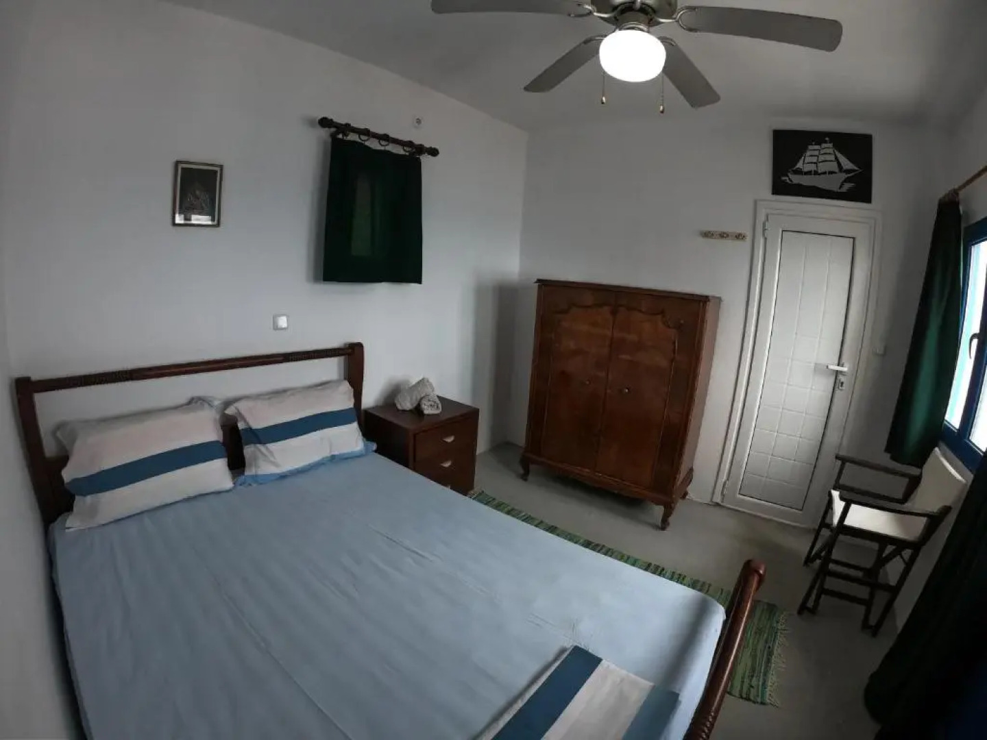 Agias Pelagias Little Beach House