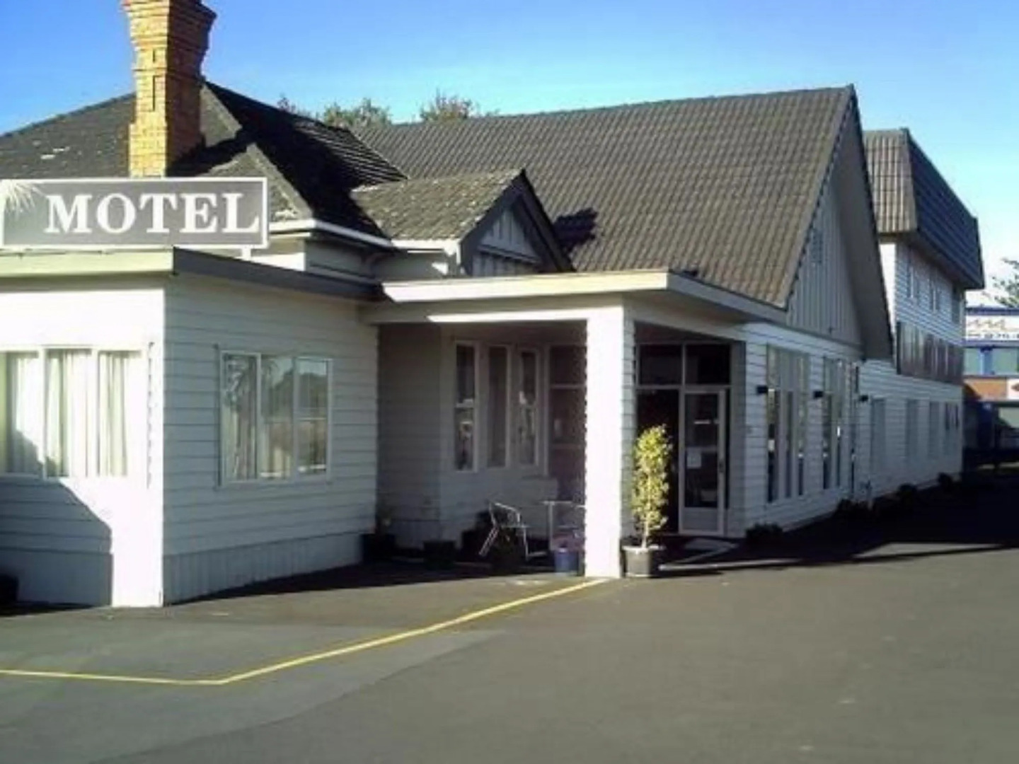 540 on Great South Motel