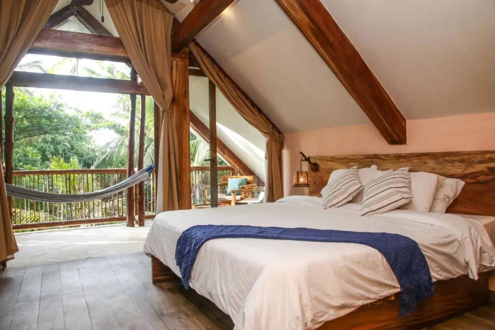 La Brisa Tranquila - Hostel