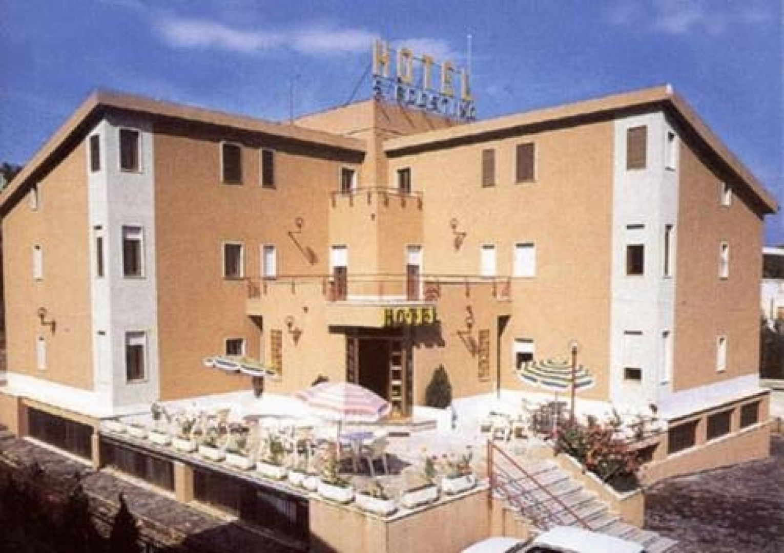 Hotel S.Agostino
