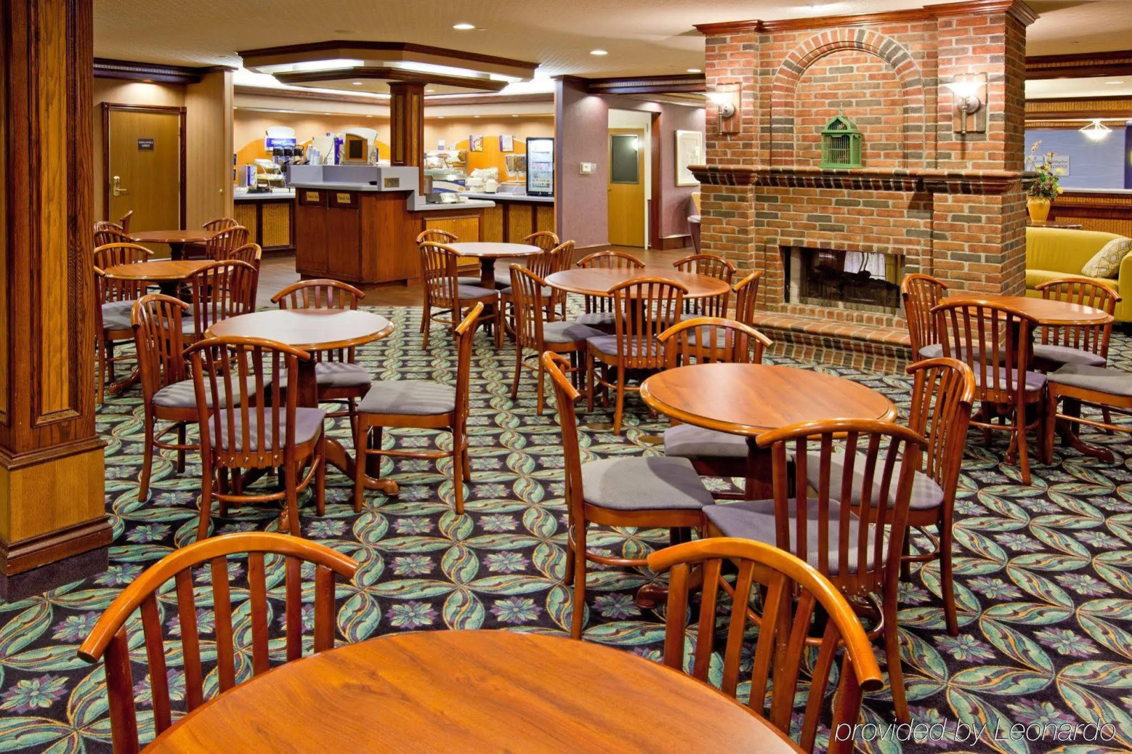 Holiday Inn Express Holland by IHG