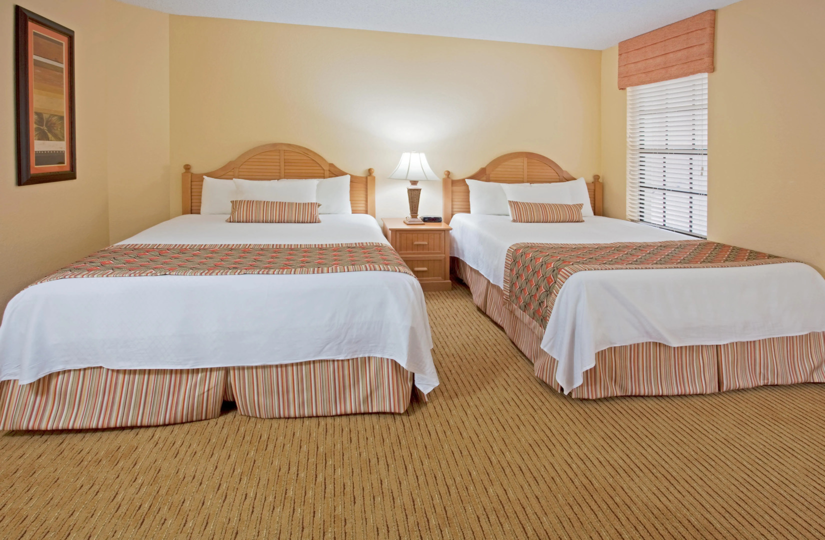 Holiday Inn Club Vacations at Orange Lake Resort by IHG
