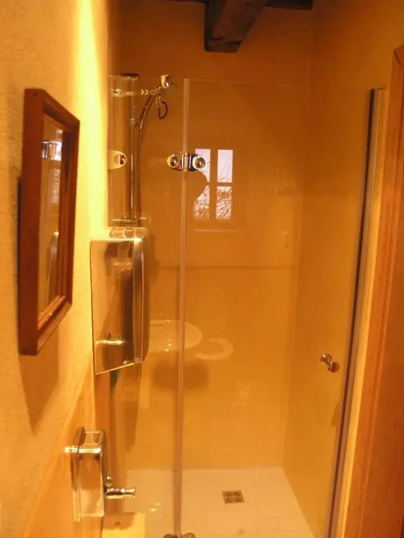 Apartmány Červený Dvůr