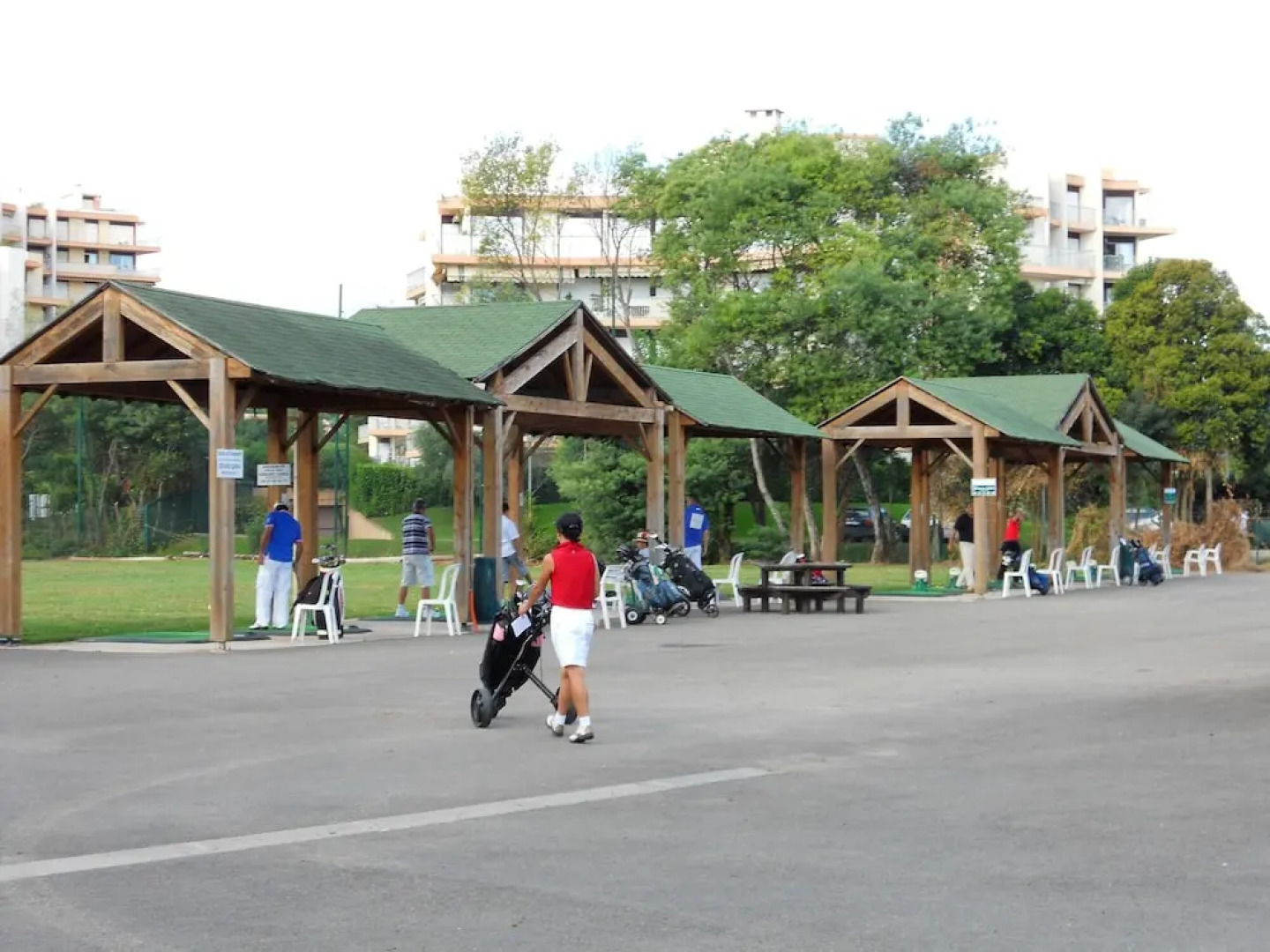 Apartment With one Bedroom in Mandelieu-la-napoule, With Wonderful Mou