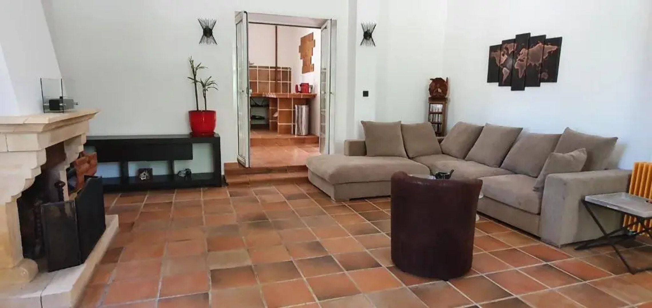 Entre 2 rives. Entre 2 rêves