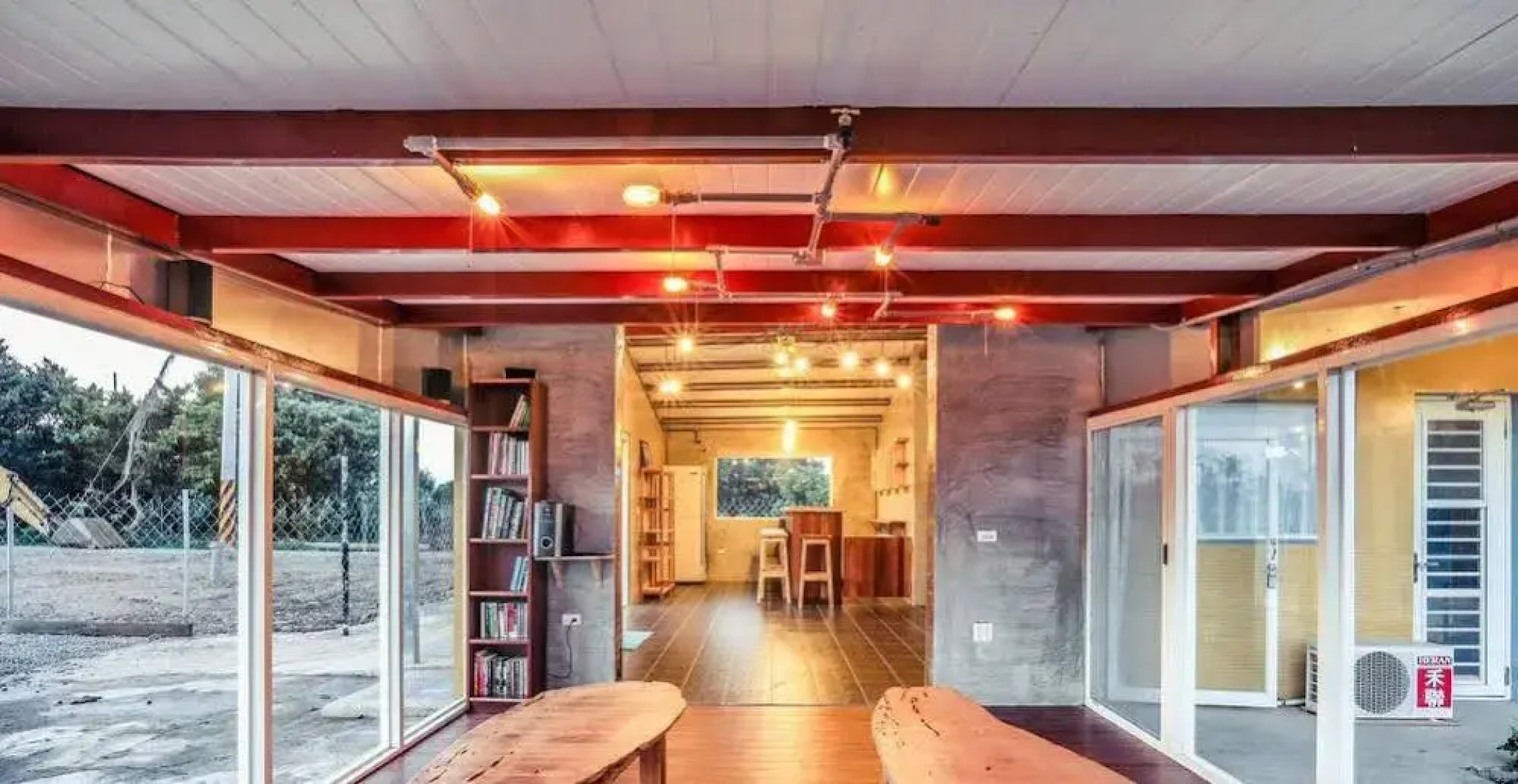 Blue Hole Dive Center