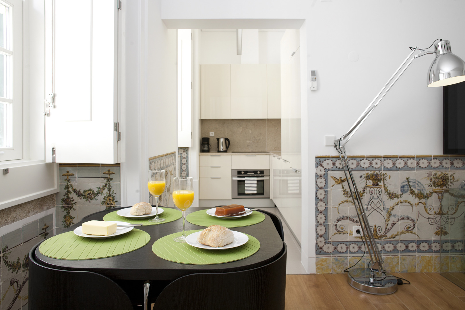 Lisbon Serviced Apartments - Baixa Chiado