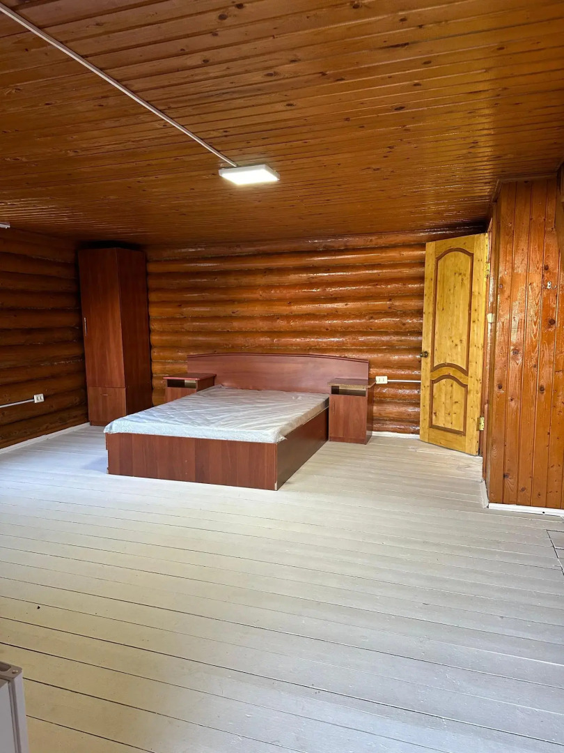 База отдыха Армат Вилладж (Armat Village)