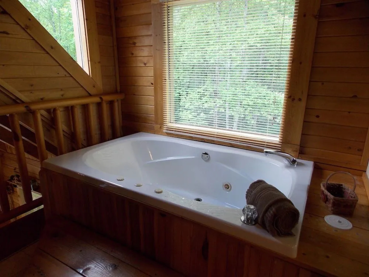 Windy Ridge by RedAwning