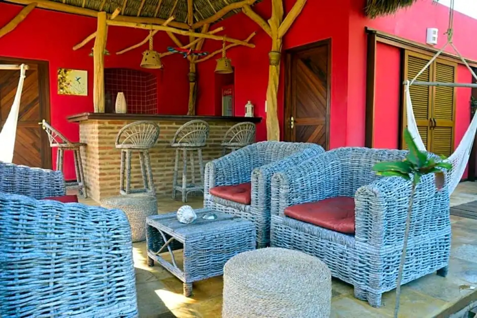 Pousada Rio Verde Ltda