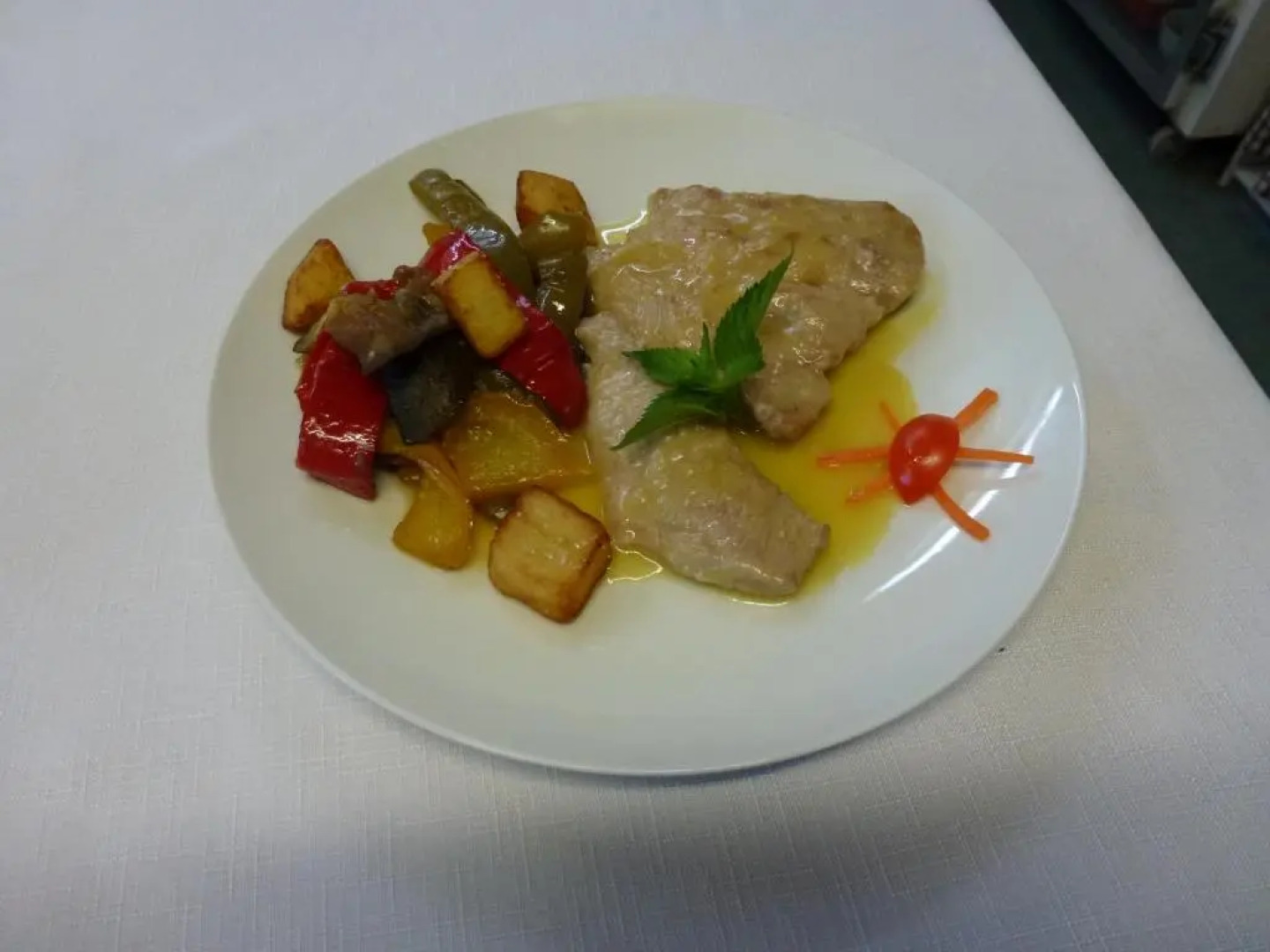 The Grampians Motel & The Views Restaurant