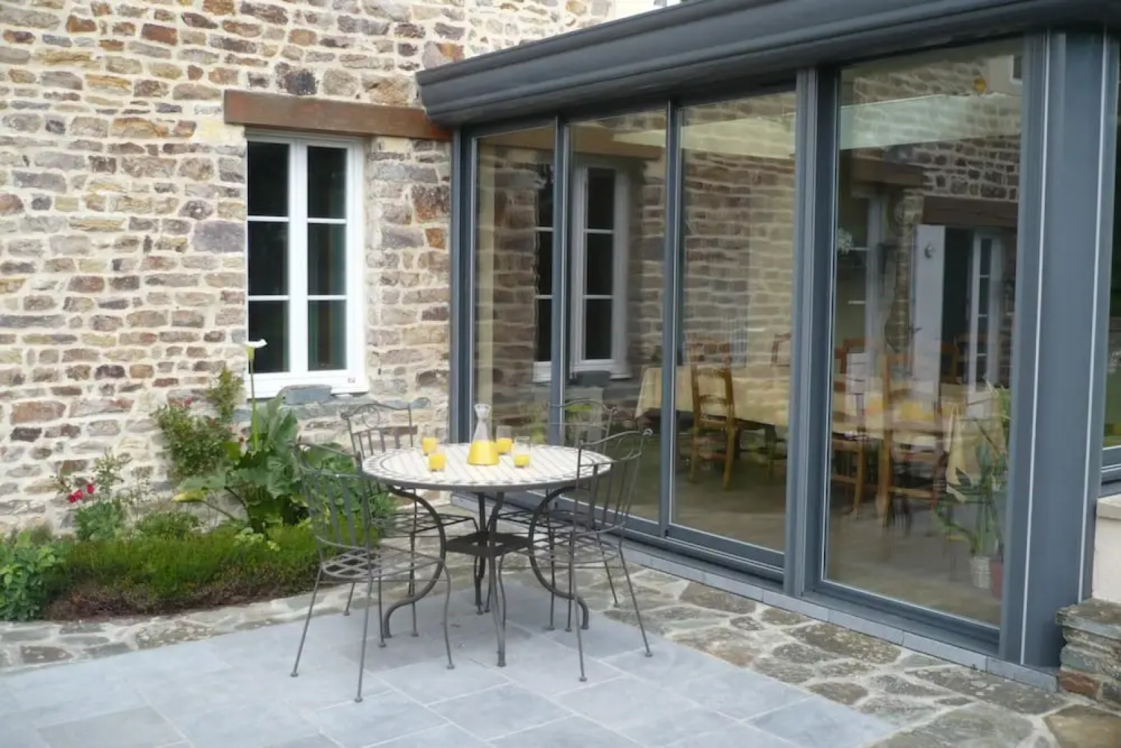 La Ferme de la Gronde