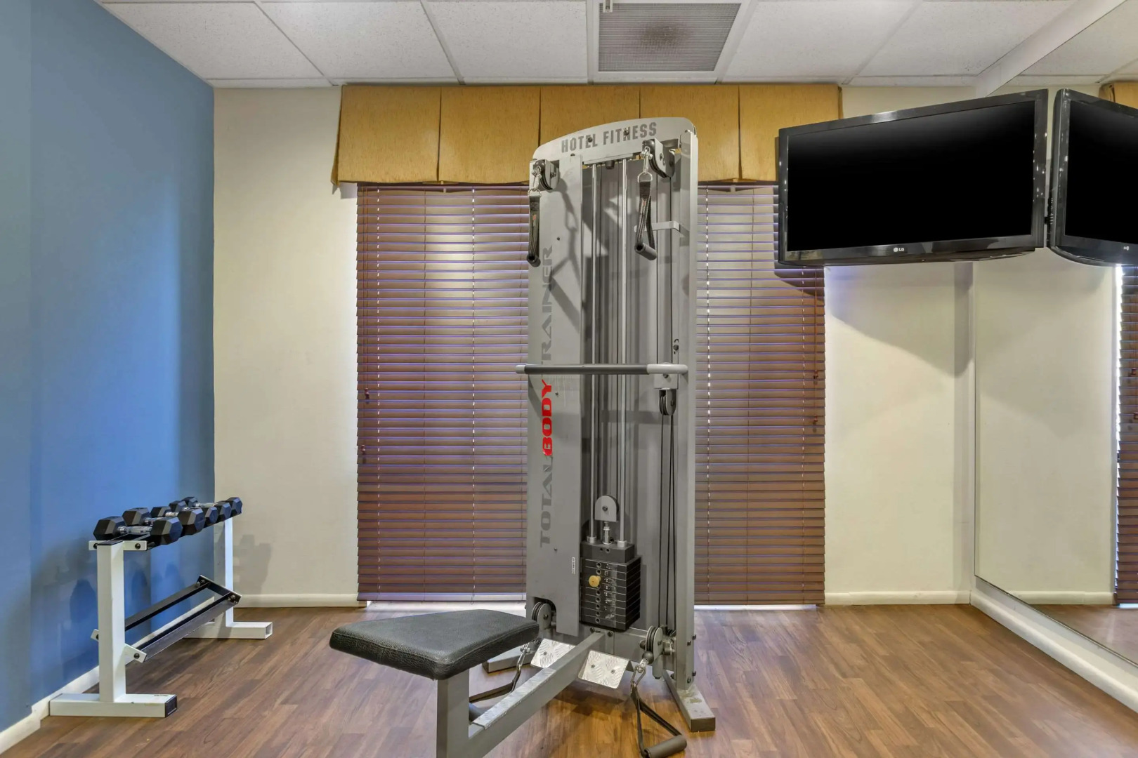 Comfort Suites Blythe