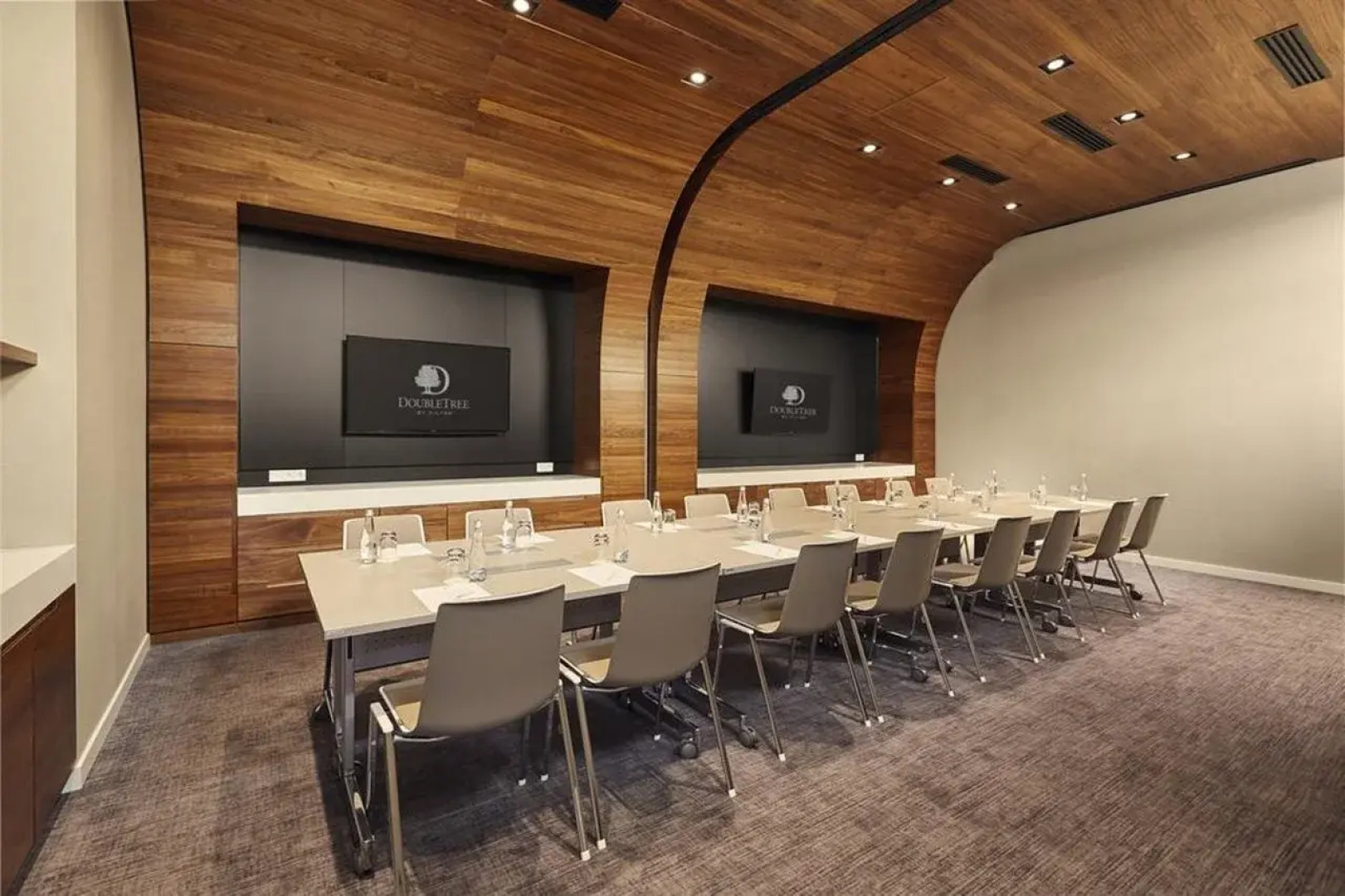 DoubleTree by Hilton Hotel Wroclaw