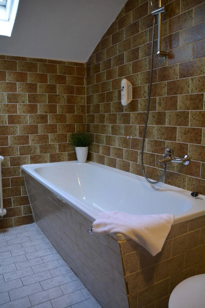 Hotel Alte Poststation