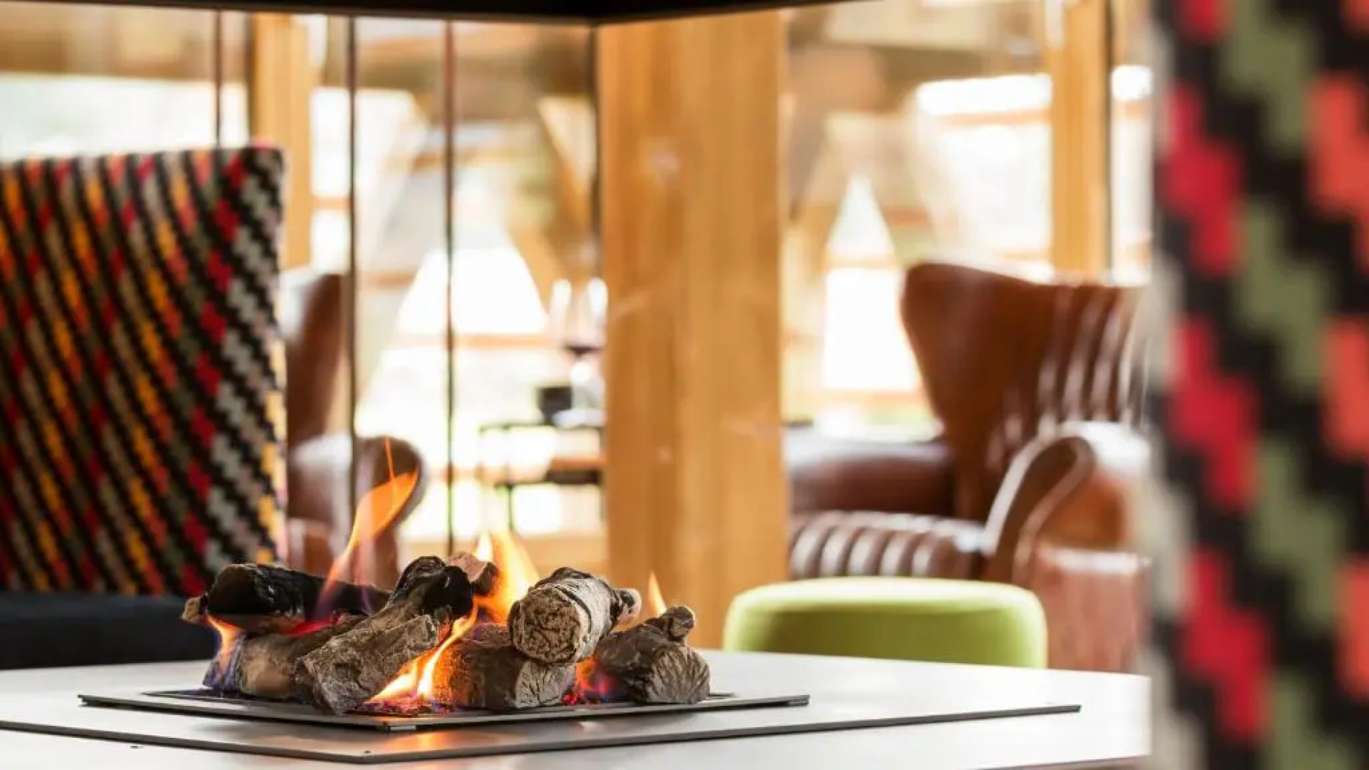 Relais & Châteaux Gut Steinbach Hotel und Chalets