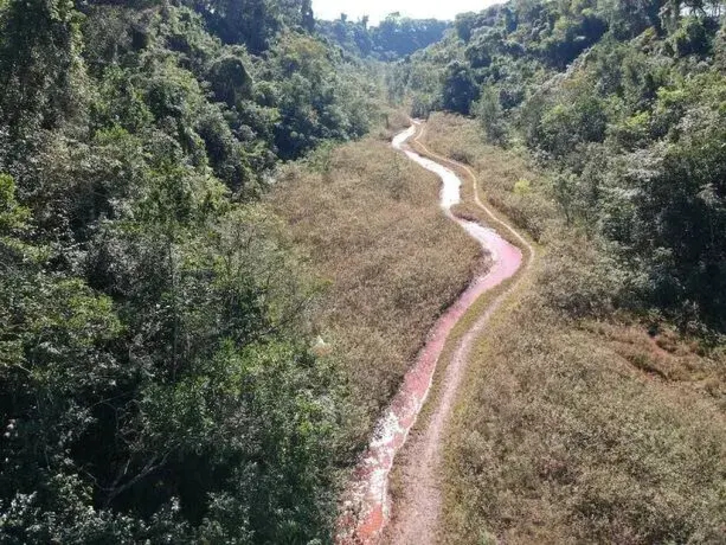 Pousada Fazenda Buracao