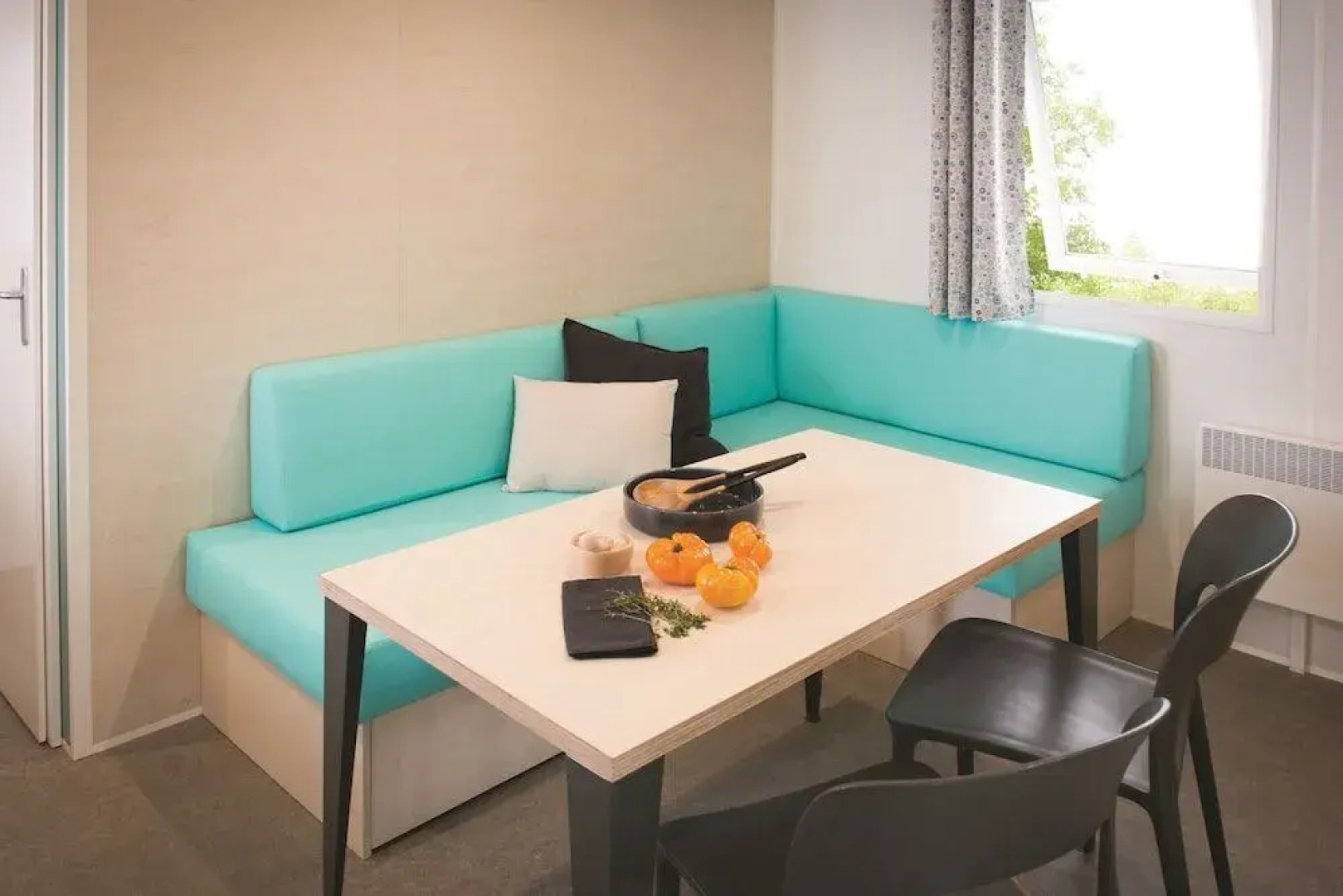 Camping Caravaning Des Bondons