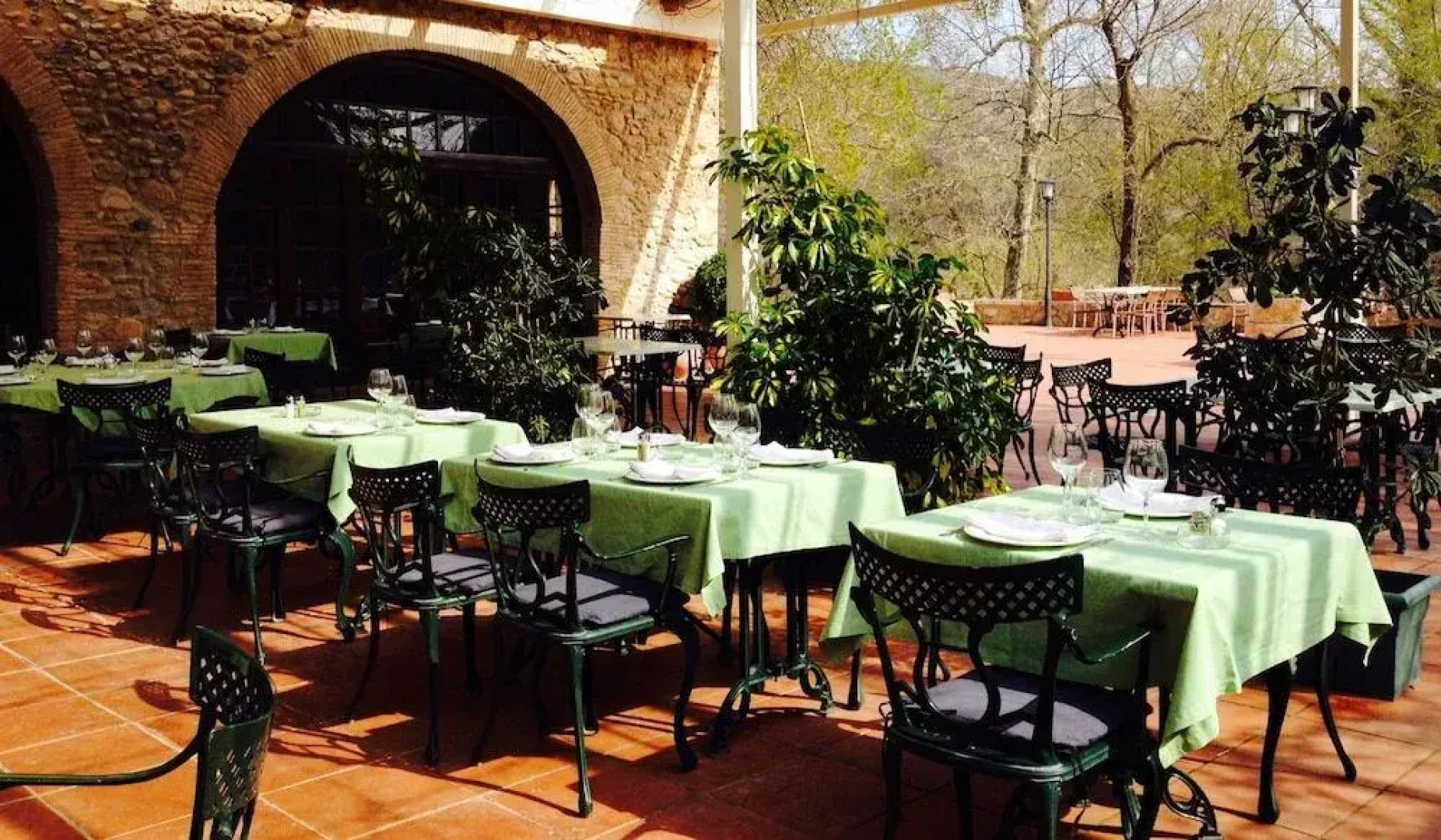 Hotel Restaurant el Molí