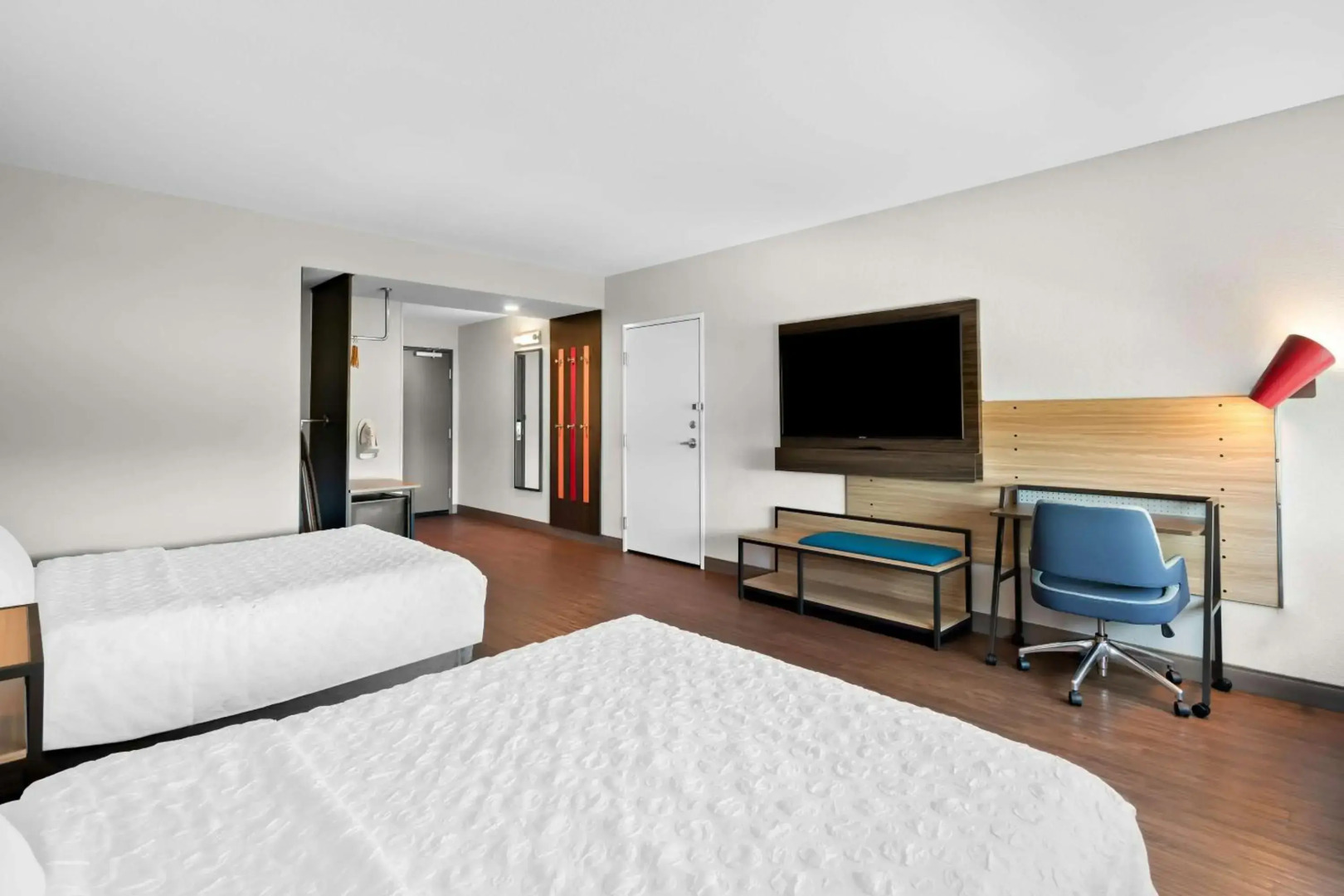 Tru By Hilton Spokane Valley, WA