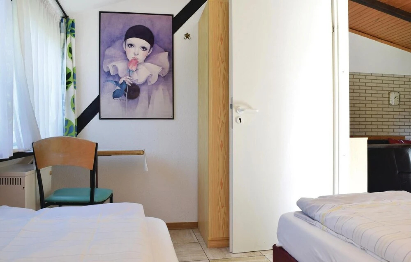 Nice Home in Gerolstein With 3 Bedrooms and Wifi