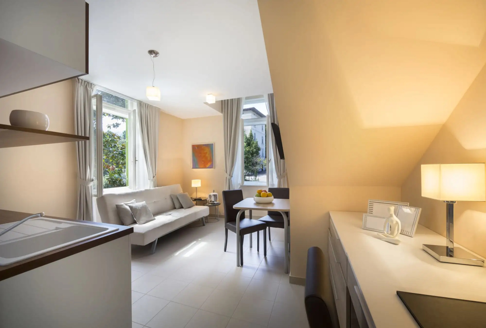 Apartments Atlanta - Liburnia