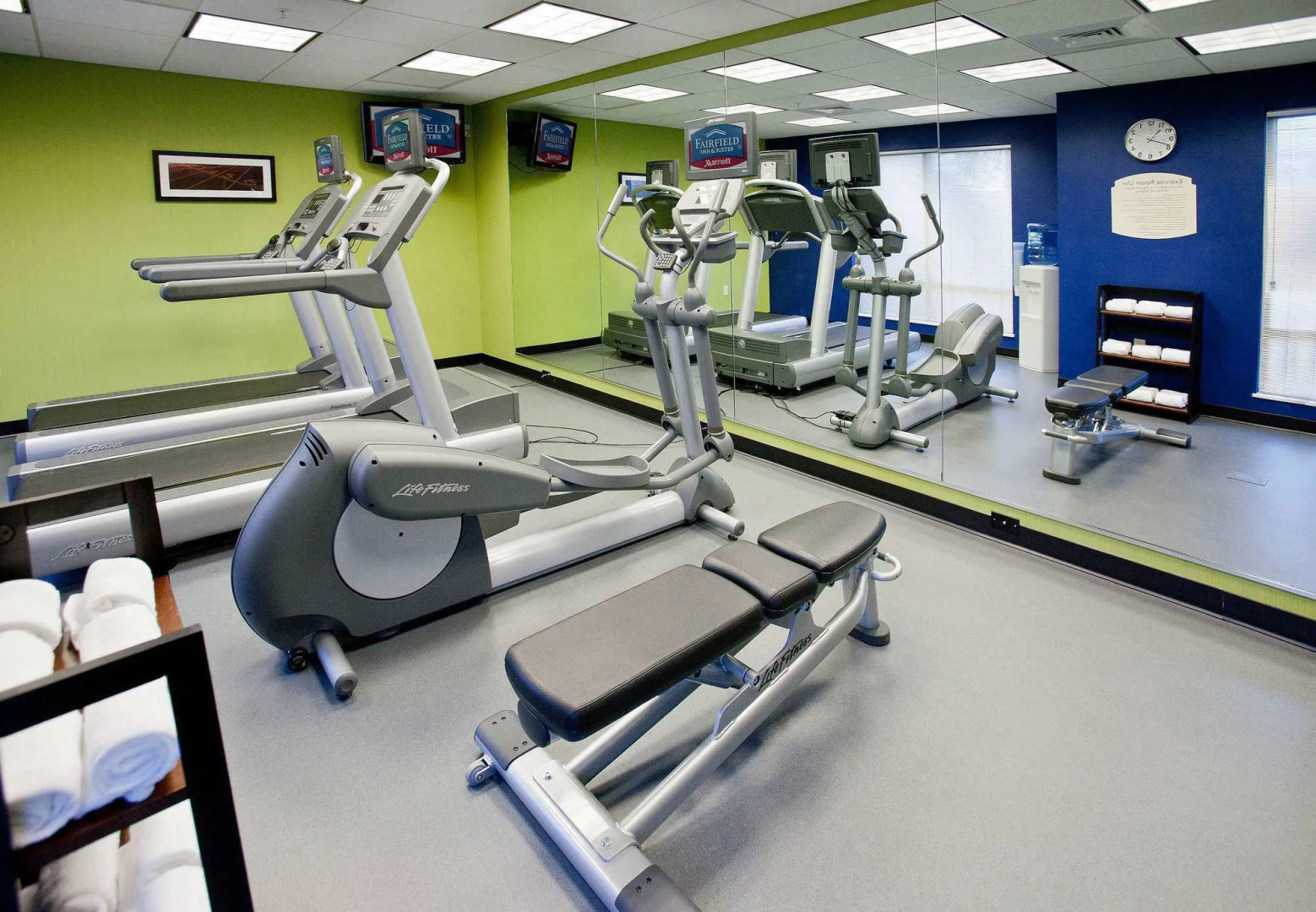 Fairfield Inn & Suites by Marriott Venice