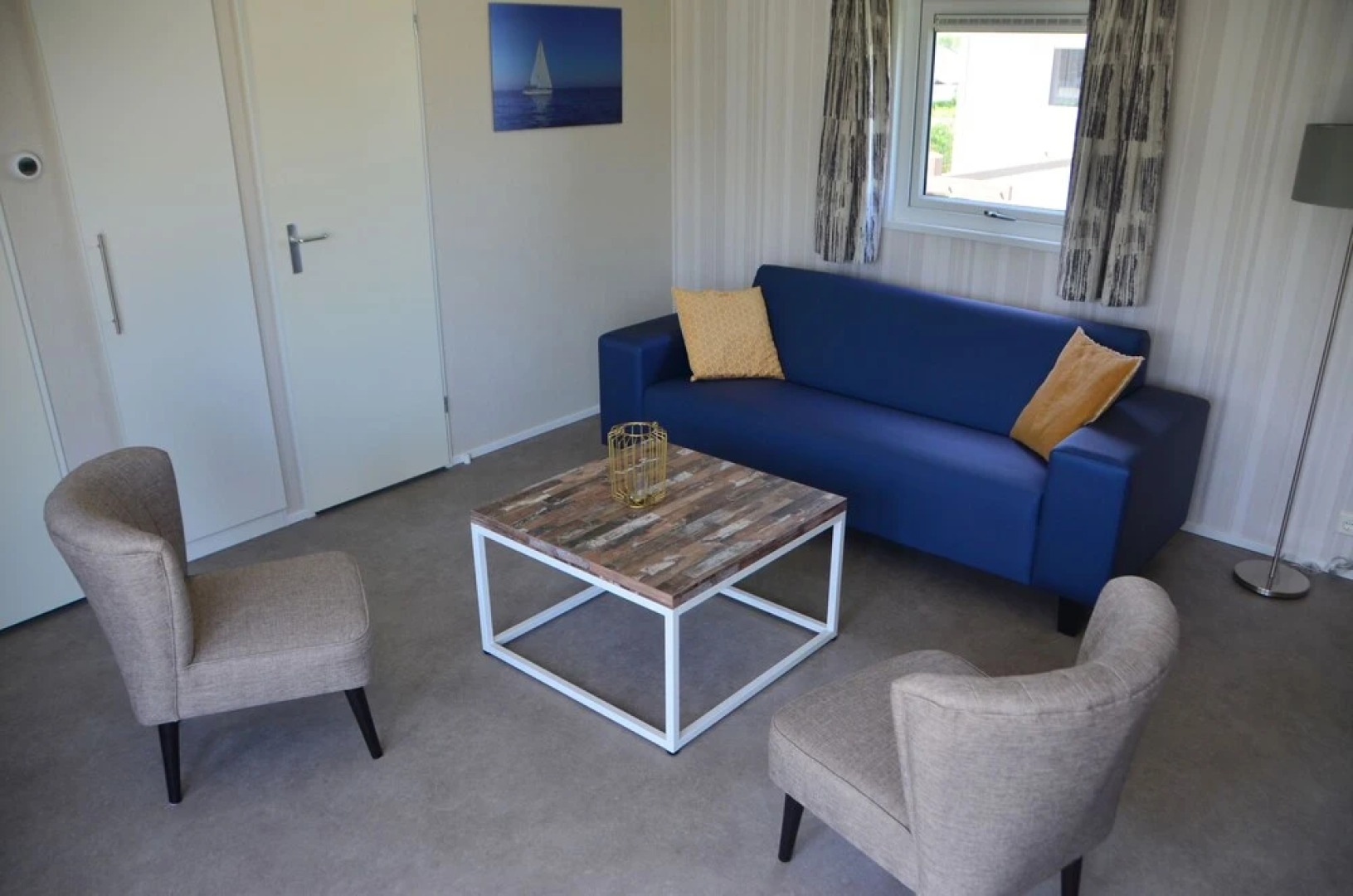 Vakantiepark de Boomgaard