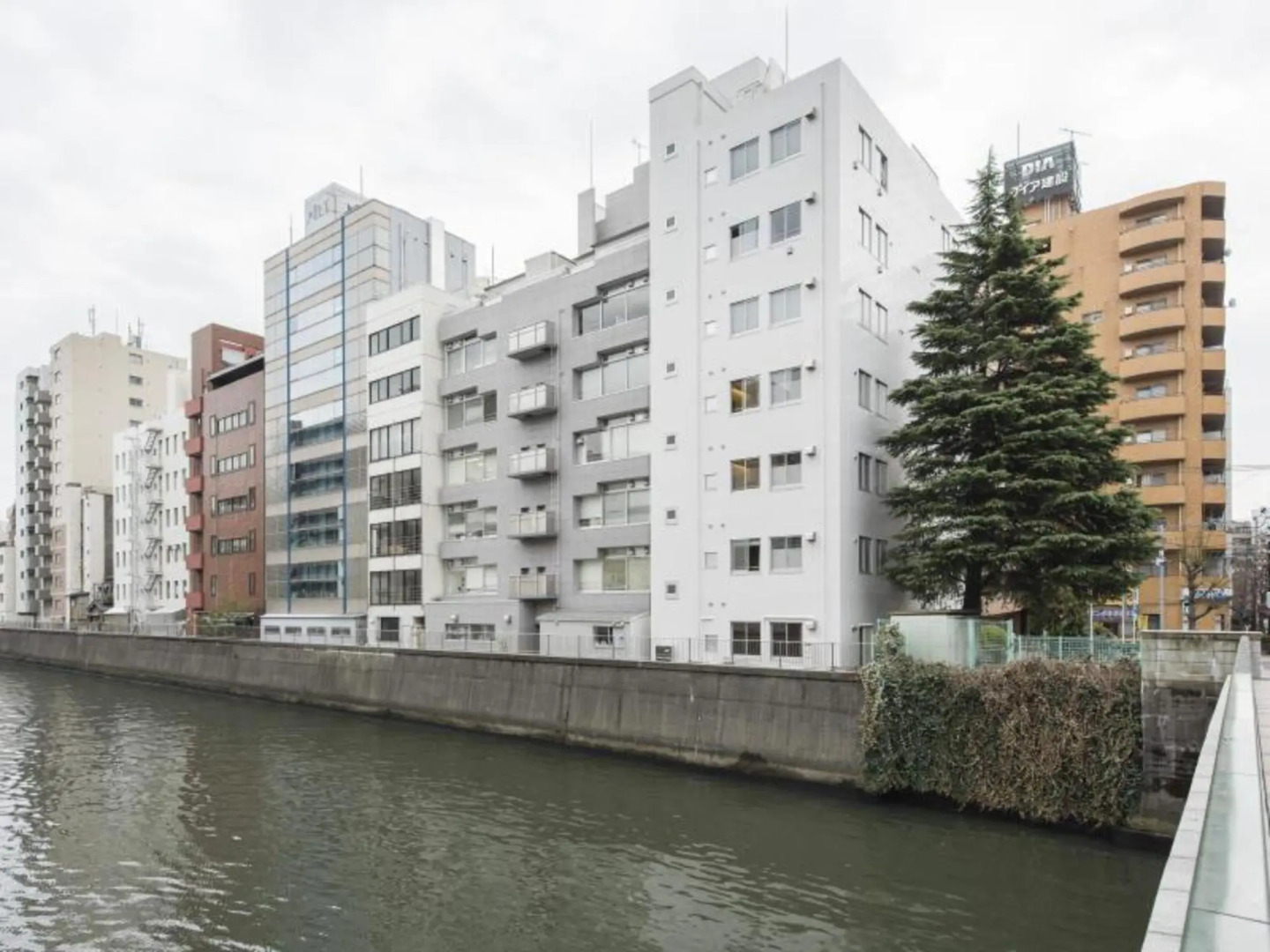 Grids Tokyo Akihabara Hotel&Hostel